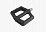Pedále RACE FACE Ride, black Pedále RACE FACE Ride, black