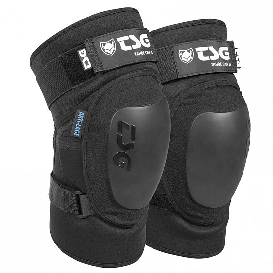 TSG Tahoe Cap A, černá, L