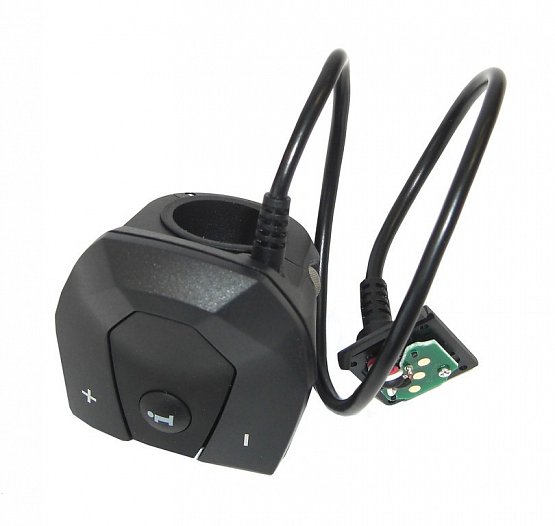 Bosch ovládací jedn. Intuvia Performance (antracit)