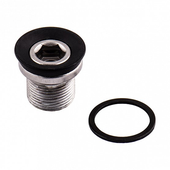 Upevňovacia skrutka pre stred OCTALINK