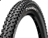 Plášť CONTINENTAL Cross King 29"x2.0, Performance drôt 50-622, black Plášť CONTINENTAL Cross King 29"x2.0, Performance drôt 50-622, black