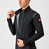 CASTELLI 20503 ALPHA RoS 2 Light, svetlá čierna CASTELLI 20503 ALPHA RoS 2 Light, svetlá čierna