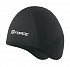 Čiapka pod prilbu FORCE zimná, čierna