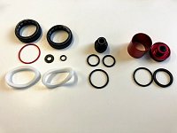 200HOD/1ROK SERVISNÍ KIT - ZEB R/SELECT A1 (2021)