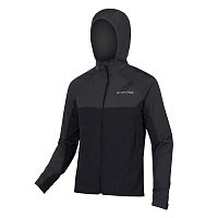 ENDURA MT500 Thermo L/S Jersey II, black