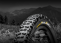 Plášť Continental Trail King 27,5"x2,4, 60-584 Plášť Continental Trail King 27,5"x2,4, 60-584