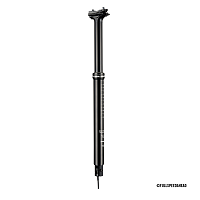Teleskopická sedlovka FSA FLOWTRON AM-590-ZSC, 31.6, 150 mm Teleskopická sedlovka FSA FLOWTRON AM-590-ZSC, 31.6, 150 mm