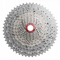 KAZETA SUNRACE CSMZ903 WA1 12 11-51Z METALLIC KAZETA SUNRACE CSMZ903 WA1 12 11-51Z METALLIC