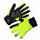 ENDURA Strike Glove, yellow, L