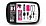 Muc-Off 8-In-one bike Cleaning Kit	 Muc-Off 8-In-one bike Cleaning Kit