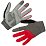 ENDURA  Hummvee Plus Glove II, red