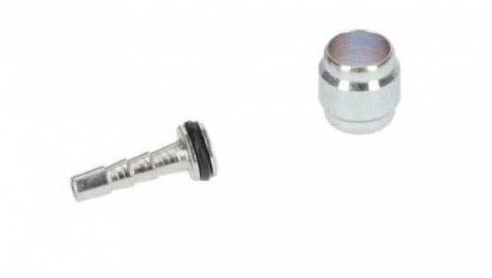 Koncovka hadice FORMULA CURA, CURA 4