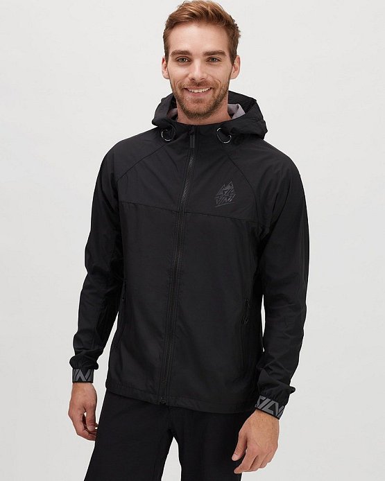 SILVINI Meleti MJ1918, black-cloud - MEGA VÝPREDAJ -30%