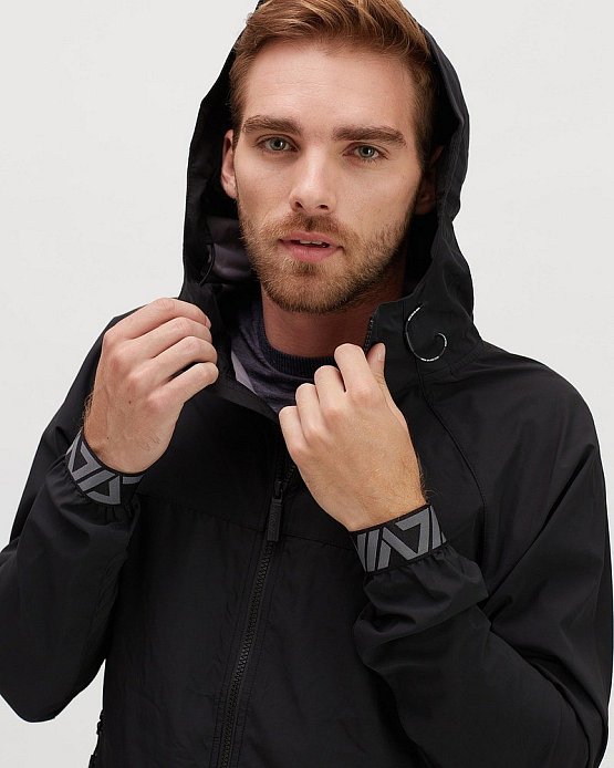 SILVINI Meleti MJ1918, black-cloud - MEGA VÝPREDAJ -30%