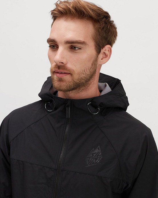 SILVINI Meleti MJ1918, black-cloud - MEGA VÝPREDAJ -30%