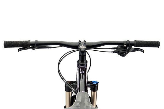 Kona Lava Dome 29" Gloss Metallic Grape - SUPER CENA!