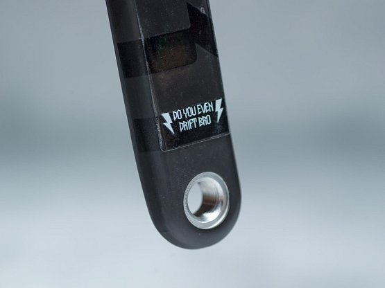 Ochranná fólia na kľuky DYEDbro, 175 mm