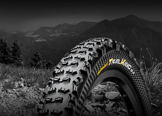 Plášť Continental Trail King 27,5"x2,4, 60-584