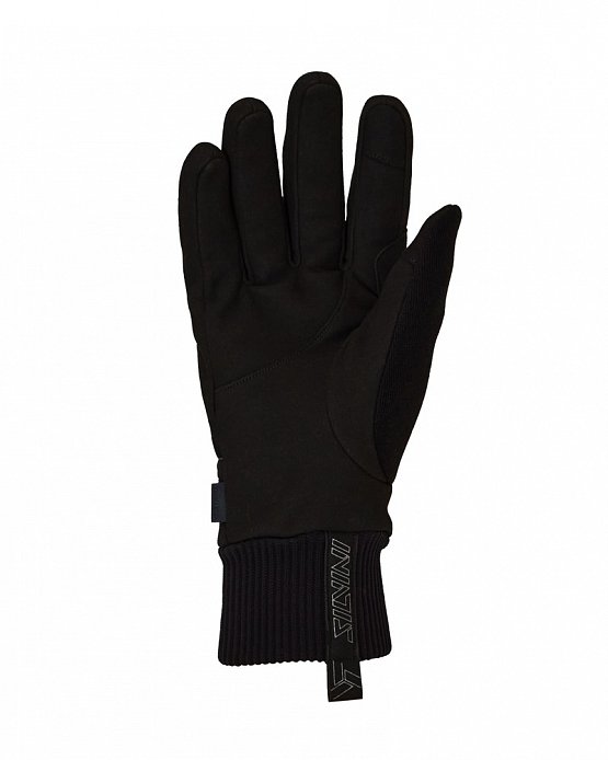 SILVINI Parona MJ1921, black-cloud