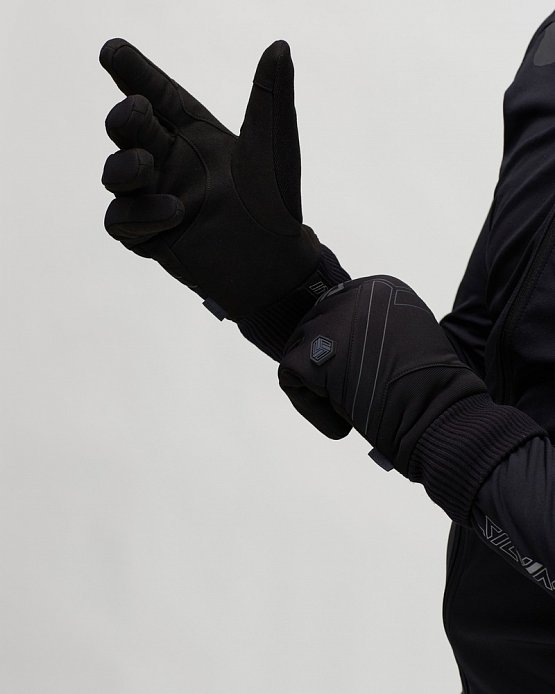 SILVINI Parona MJ1921, black-cloud