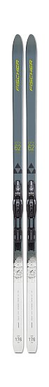 FISCHER Spider 62 Crown Xtralite IFP - bez viazania FISCHER Spider 62 Crown Xtralite IFP - bez viazania