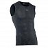 NORTHWAVE Light Jersey Sleeveless, black NORTHWAVE Light Jersey Sleeveless, black