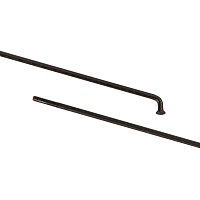Špice 134/2 mm nerez. čierny Sandvik Špice 134/2 mm nerez. čierny Sandvik