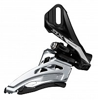 Prešmyk SHIMANO SLX FDM7020D6, 2x11, Direct Mount, Side Swing Prešmyk SHIMANO SLX FDM7020D6, 2x11, Direct Mount, Side Swing