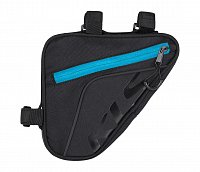 Brašna rámová KLS Wedge Eco, blue