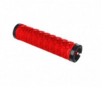Rukoväte KLS POISON, candy red Rukoväte KLS POISON, candy red