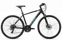 CYCLISION Zodin 4 28" MK-II, dark minty