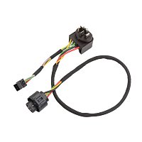 Konektor nabíjací Bosch vrátane káblu 200 mm Konektor nabíjací Bosch vrátane káblu 200 mm