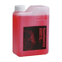 OLEJ PRE HYDRAULICKÚ BRZDU 1000ML OEM OLEJ PRE HYDRAULICKÚ BRZDU 1000ML OEM