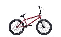 CTM Pop 20 CrMo 20" višňová červená CTM Pop 20 CrMo 20" višňová červená