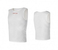 Prvá vrstva KLS Amos, white