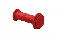 Rukoväte KLS KIDDO, red