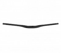 Riadidlá KLS ALM/EN 80, 35, 780mm, čierne