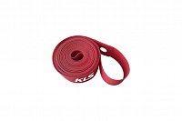 Páska do ráfika KLS 27,5 x 22mm (22 - 584), AV/FV Páska do ráfika KLS 27,5 x 22mm (22 - 584), AV/FV