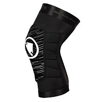ENDURA SingleTrack Lite Knee Pad II, Black