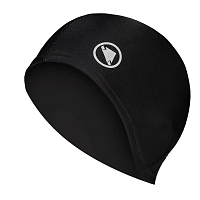 ENDURA  FS260-Pro Skull Cap, Black ENDURA  FS260-Pro Skull Cap, Black