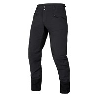 ENDURA SingleTrack Trouser II, black ENDURA SingleTrack Trouser II, black