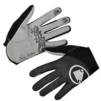 ENDURA Hummvee Lite Icon Glove, Black ENDURA Hummvee Lite Icon Glove, Black