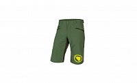 ENDURA SingleTrack Short II, Olive Green