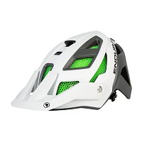 ENDURA MT500 MIPS® Helmet, white ENDURA MT500 MIPS® Helmet, white