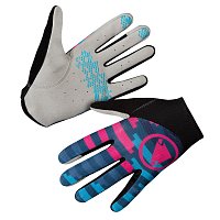 ENDURA Hummvee Lite Icon Glove, Ink Blue ENDURA Hummvee Lite Icon Glove, Ink Blue