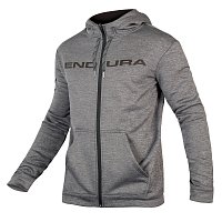 ENDURA Hummvee Hoodie, Grey ENDURA Hummvee Hoodie, Grey