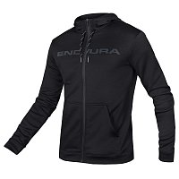 ENDURA Hummvee Hoodie, Black