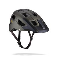 BBB NANGA II. BHE-54, matná olivovo zelená