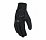Zimné rukavice KLS Cape, black, L