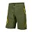 ENDURA Kids MT500JR Short with Liner 7yrs, 9yrs, 11yrs, Olive Green